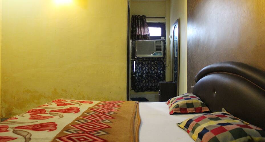 Hotel Madhu Plaza, Haridwar 4